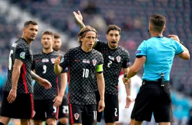 Hrvatska nogometna reprezentacija tek treba dobiti prvu utakmicu u Europskom kupu